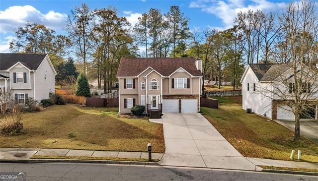 8448 Brook Lake, Douglasville, GA 30134