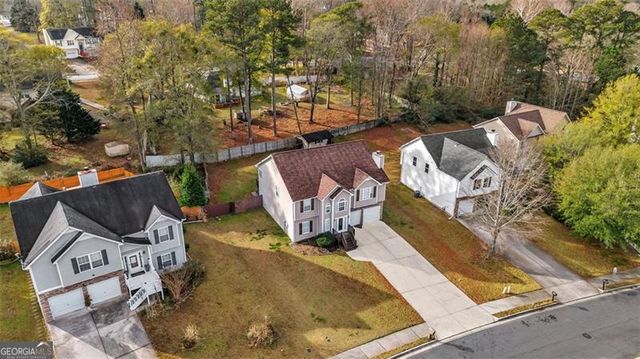 8448 Brook Lake, Douglasville, GA 30134