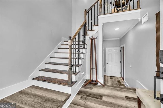 8448 Brook Lake, Douglasville, GA 30134