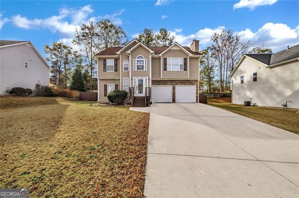 8448 Brook Lake, Douglasville, GA 30134