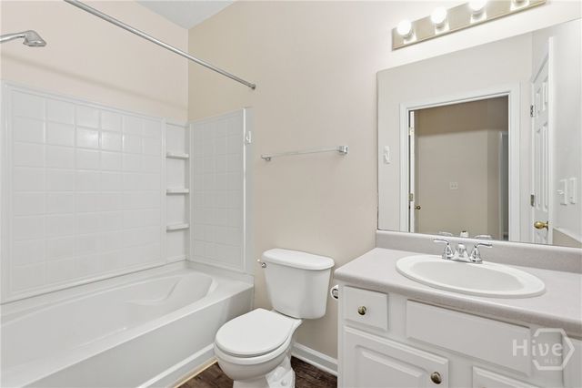 3103 Walden Park Drive, Savannah, GA 31410