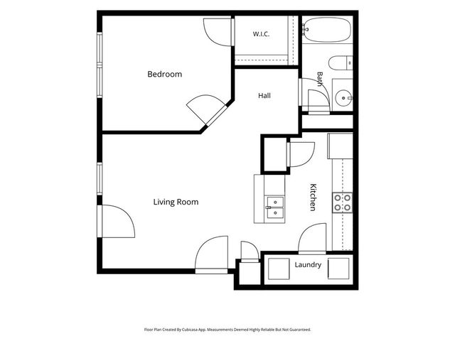 3103 Walden Park Drive, Savannah, GA 31410