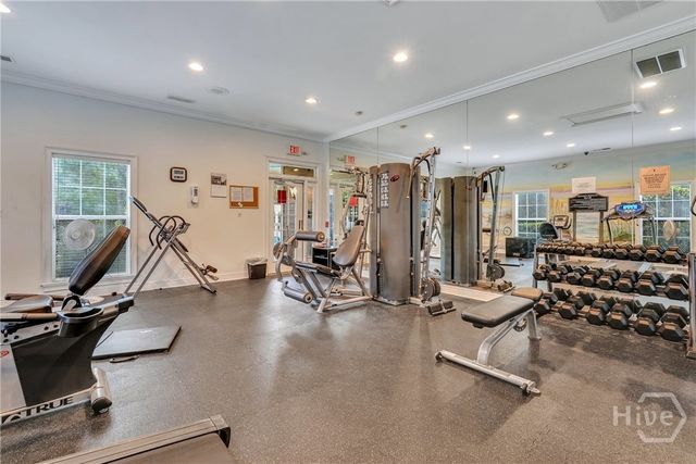 3103 Walden Park Drive, Savannah, GA 31410