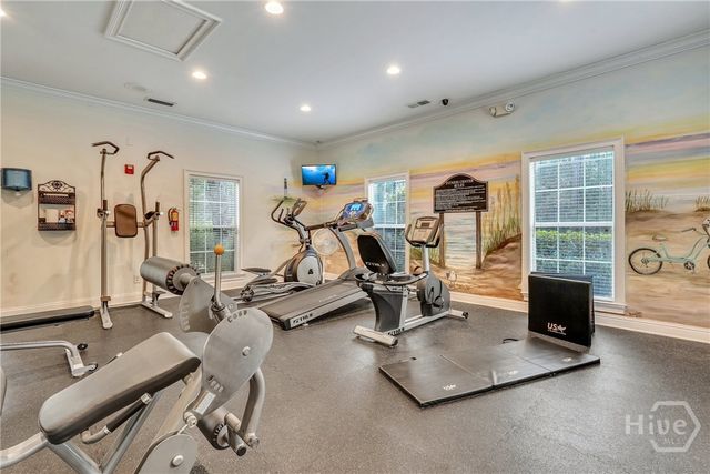 3103 Walden Park Drive, Savannah, GA 31410