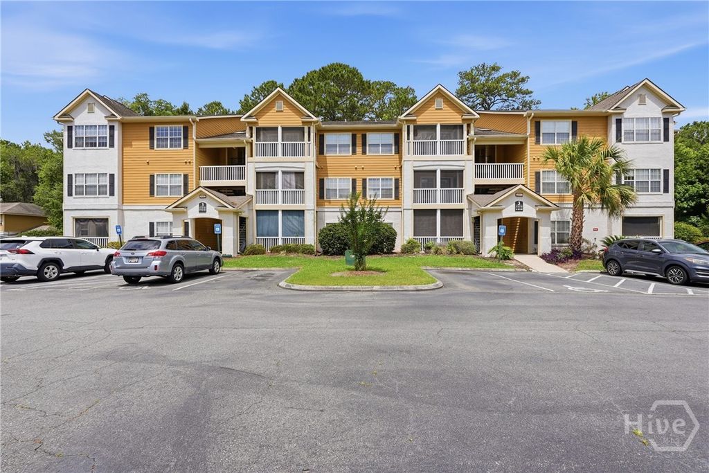 3103 Walden Park Drive, Savannah, GA 31410