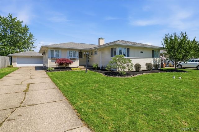 275 Pryor Avenue, Tonawanda, NY 14150
