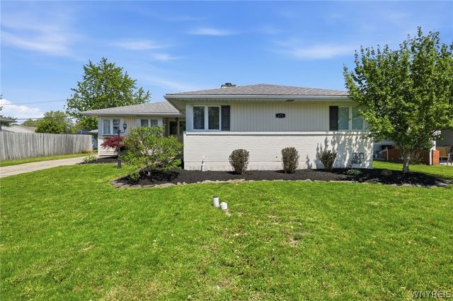 275 Pryor Avenue, Tonawanda, NY 14150