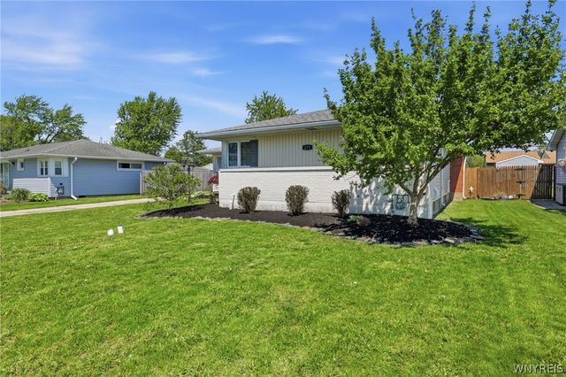275 Pryor Avenue, Tonawanda, NY 14150