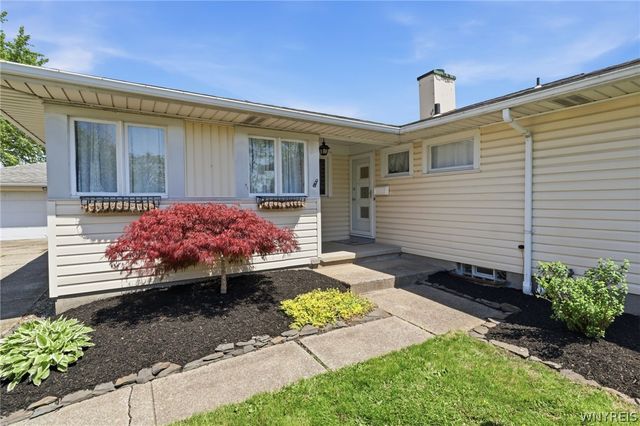 275 Pryor Avenue, Tonawanda, NY 14150