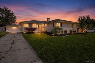 275 Pryor Avenue, Tonawanda, NY 14150