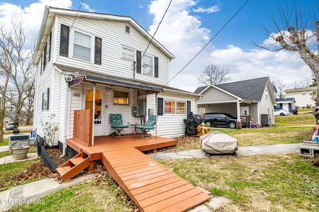 1240 N Wright Rd, Alcoa, TN 37701