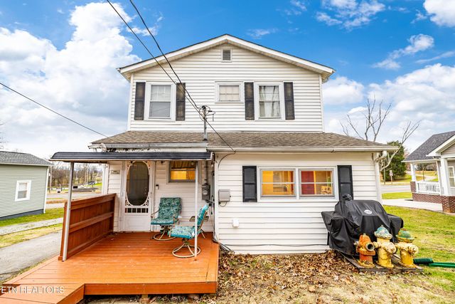 1240 N Wright Rd, Alcoa, TN 37701