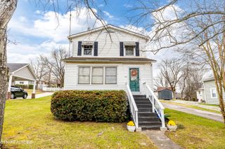 1240 N Wright Rd, Alcoa, TN 37701