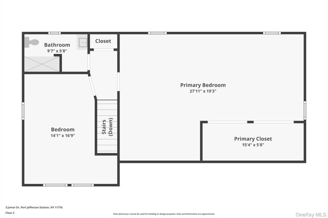 3 Jamar Drive, Port Jefferson Station, NY 11776
