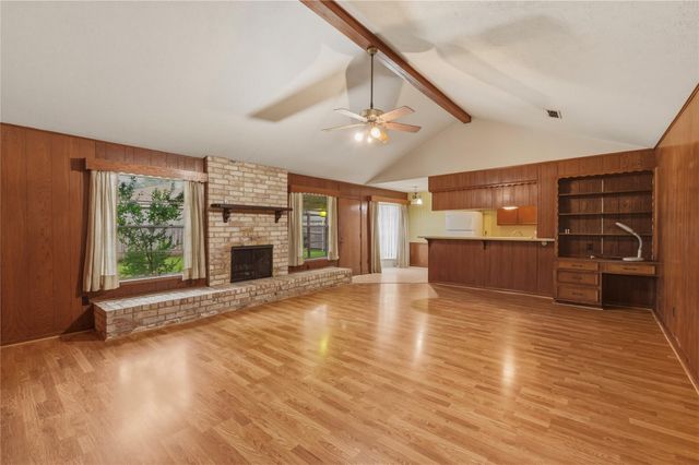 10223 Kirkglen Drive, Houston, TX 77089