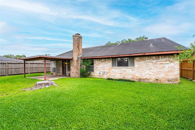 10223 Kirkglen Drive, Houston, TX 77089