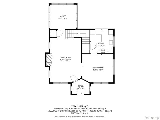 315 Lakewood Street, Detroit, MI 48215