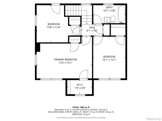 315 Lakewood Street, Detroit, MI 48215