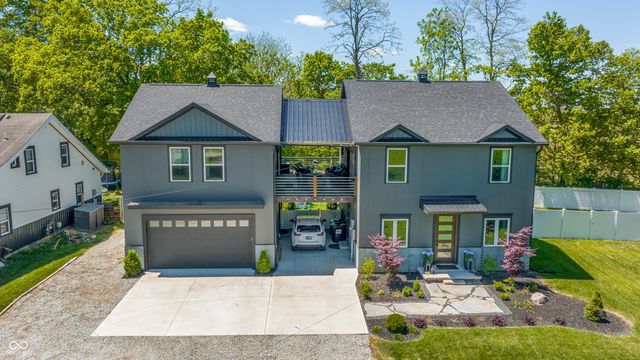 9576 N Fortville Pike, Fortville, IN 46040