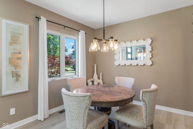 9576 N Fortville Pike, Fortville, IN 46040