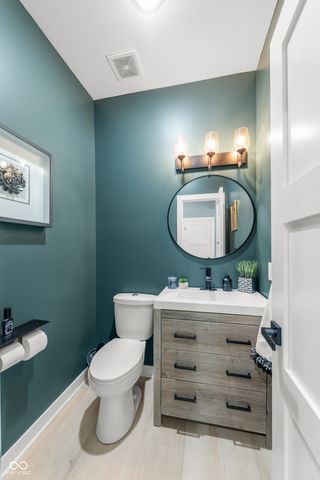 9576 N Fortville Pike, Fortville, IN 46040