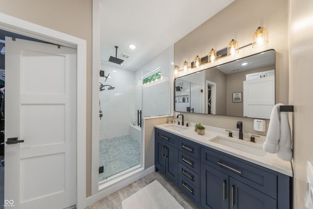9576 N Fortville Pike, Fortville, IN 46040