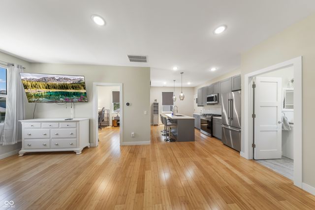9576 N Fortville Pike, Fortville, IN 46040