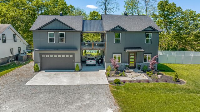 9576 N Fortville Pike, Fortville, IN 46040