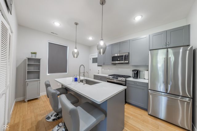 9576 N Fortville Pike, Fortville, IN 46040
