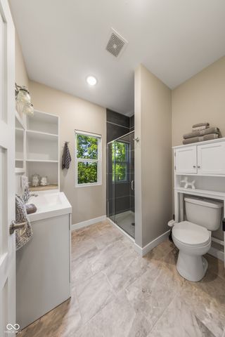9576 N Fortville Pike, Fortville, IN 46040
