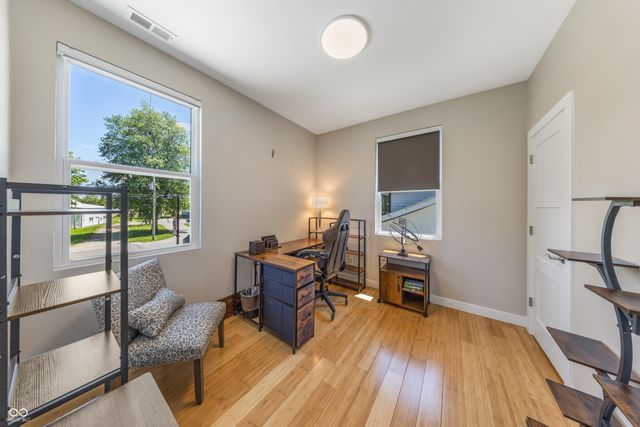 9576 N Fortville Pike, Fortville, IN 46040