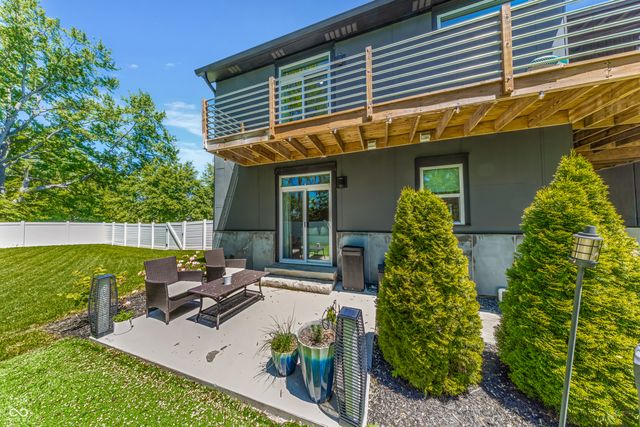 9576 N Fortville Pike, Fortville, IN 46040