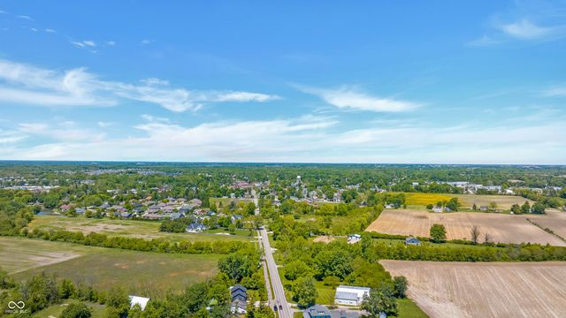 9576 N Fortville Pike, Fortville, IN 46040