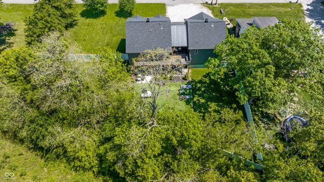 9576 N Fortville Pike, Fortville, IN 46040