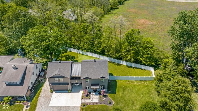 9576 N Fortville Pike, Fortville, IN 46040