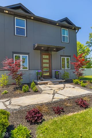 9576 N Fortville Pike, Fortville, IN 46040