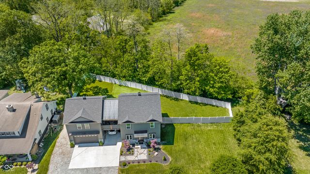 9576 N Fortville Pike, Fortville, IN 46040