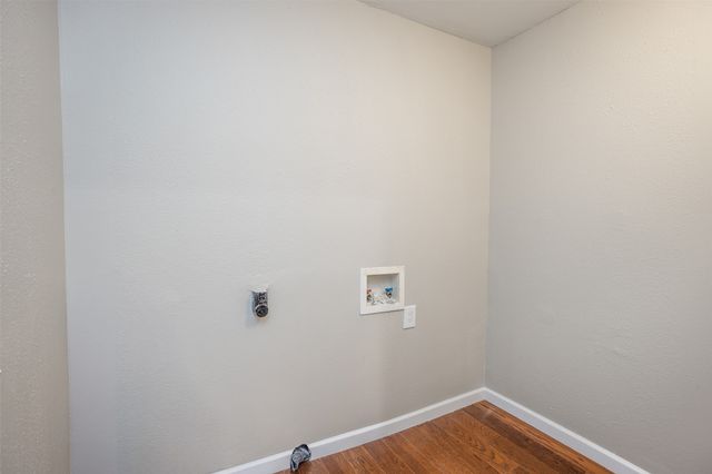1634 Old Denton Road, Gainesville, TX 76240