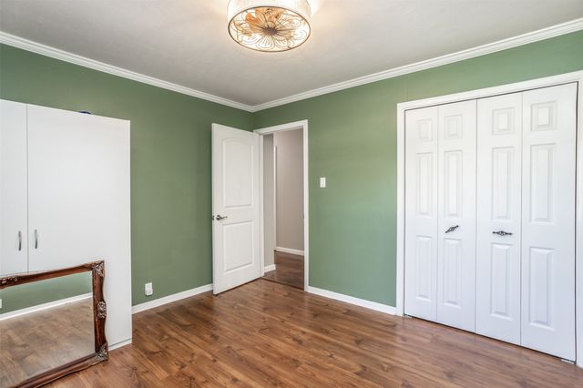 1634 Old Denton Road, Gainesville, TX 76240