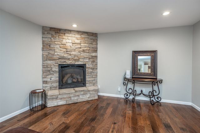 1634 Old Denton Road, Gainesville, TX 76240