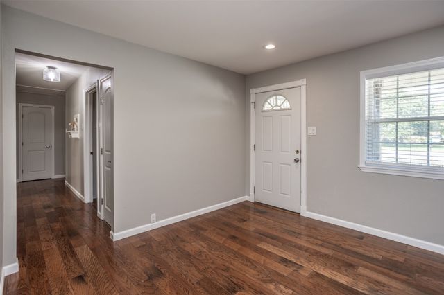 1634 Old Denton Road, Gainesville, TX 76240