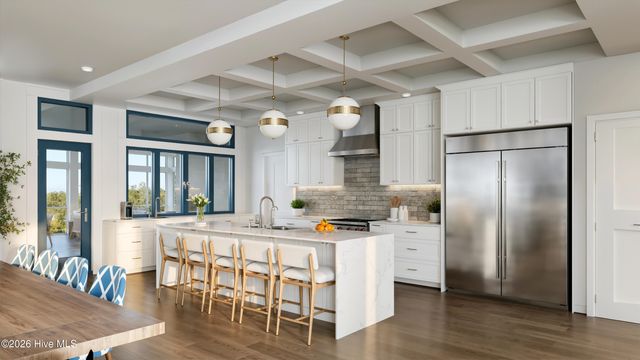 9 Clamdigger Point Road, Wilmington, NC 28411