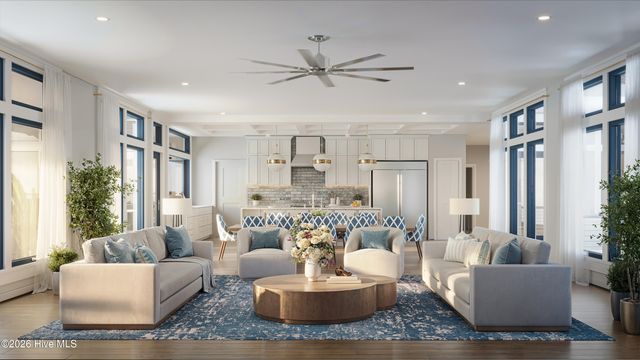 9 Clamdigger Point Road, Wilmington, NC 28411