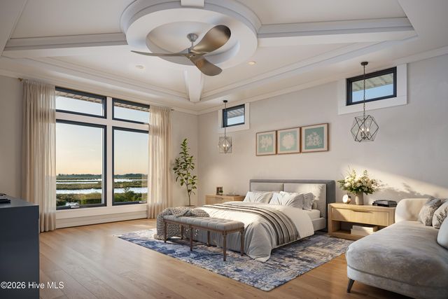 9 Clamdigger Point Road, Wilmington, NC 28411