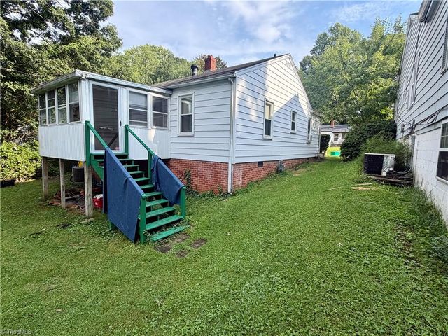 1003 Charlotte Avenue, High Point, NC 27262