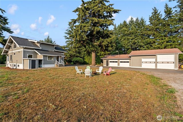 2011 Grandview Road, Ferndale, WA 98248