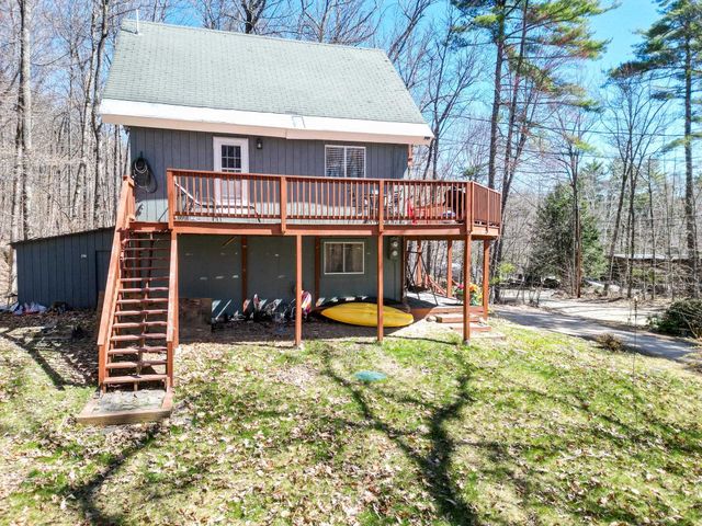 26 Little Shore Drive, Madison, NH 03849