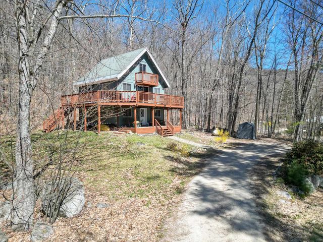 26 Little Shore Drive, Madison, NH 03849