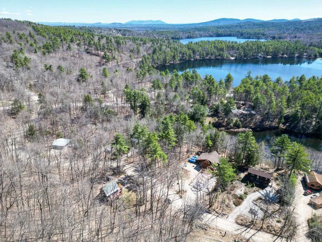 26 Little Shore Drive, Madison, NH 03849