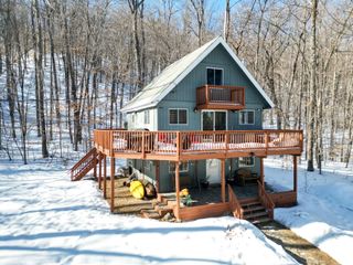 26 Little Shore Drive, Madison, NH 03849